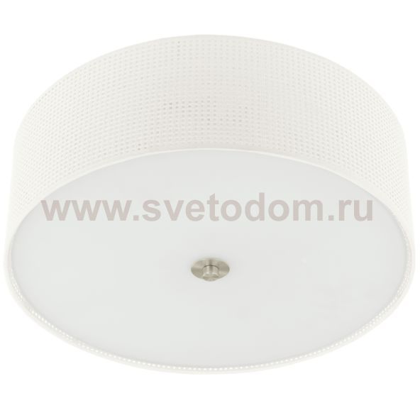 Настенно-потолочный светильник Eglo 91282 KАлюминийNGA