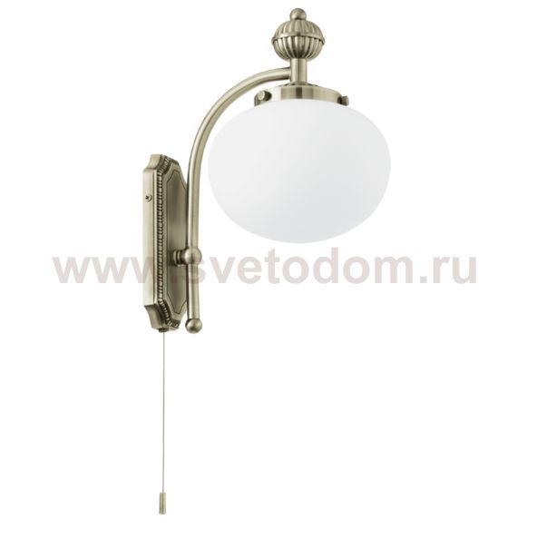 Настенно-потолочный светильник Eglo 92111 FERNANDEZ