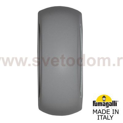 Уличное бра FUMAGALLI FRANCY 1A1.000.000.LYF1R