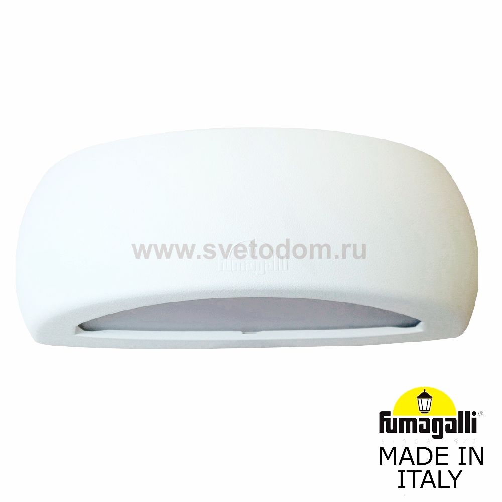 Уличное бра FUMAGALLI FRANCY 1A1.000.000.WYF1R
