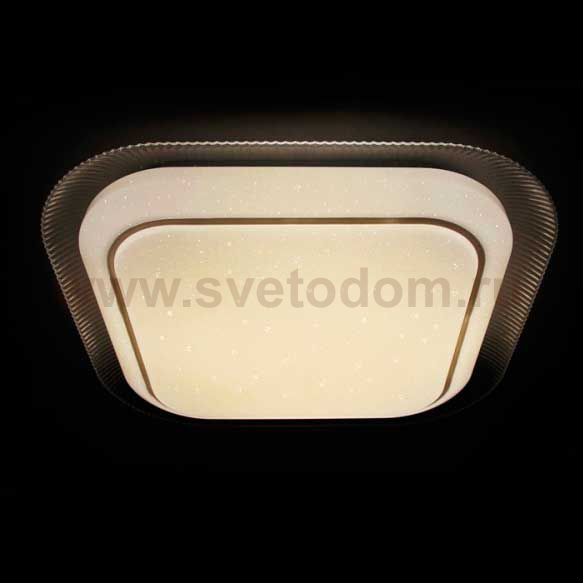 Светильник светодиодный Ambrella F49 WH 48W S450