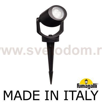 Ландшафтный светильник FUMAGALLI MINITOMMY SPIKE  1M1.001.000.AXU1L