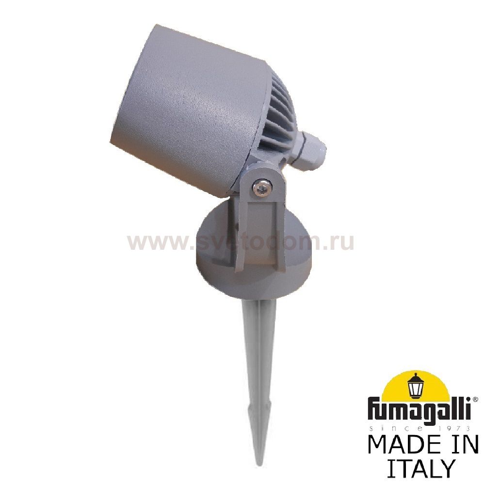 Ландшафтный светильник FUMAGALLI MINITOMMY SPIKE  1M1.001.000.LXU1L