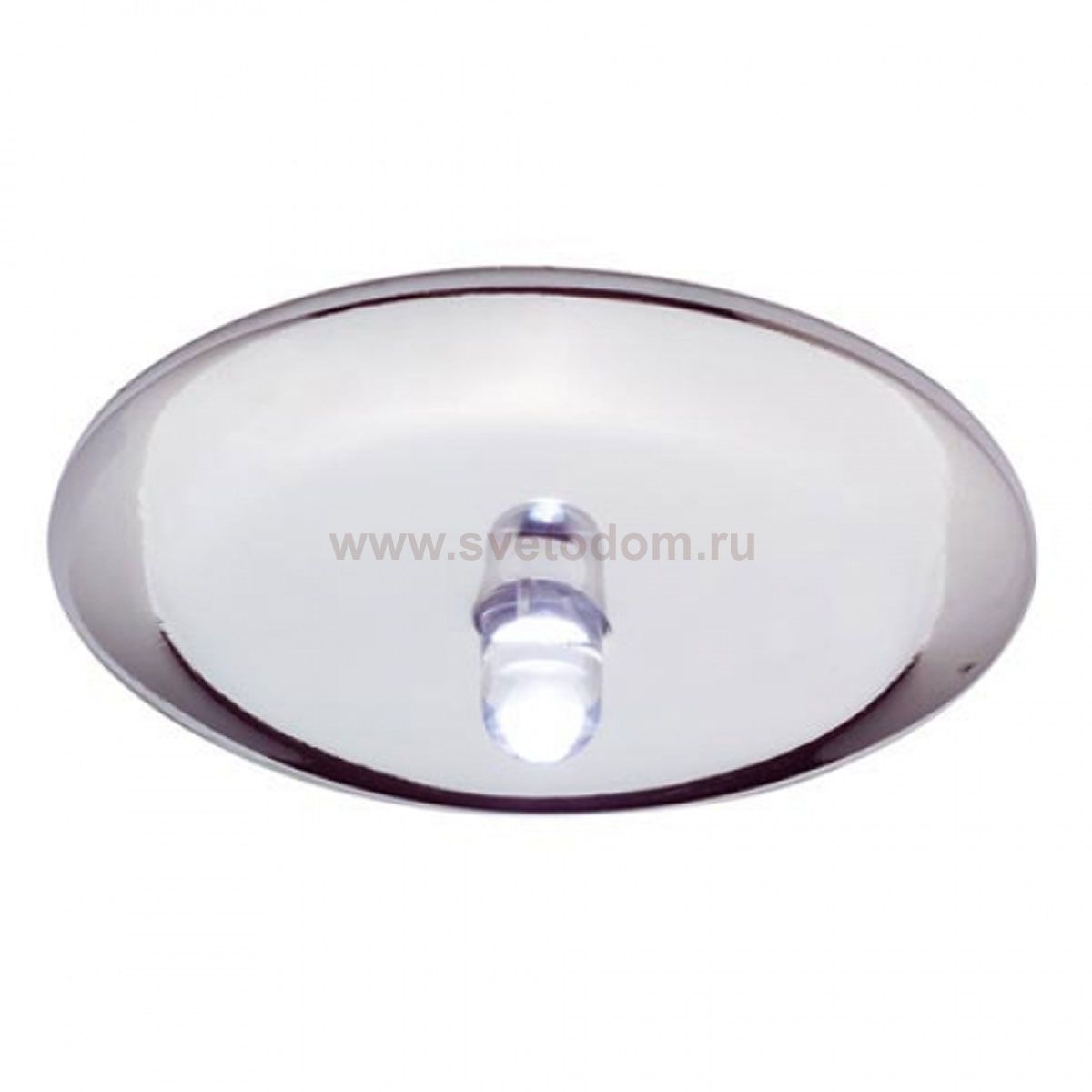 Светильник встраиваемый Paulmann 99810