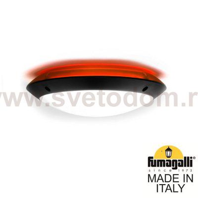 Уличное бра FUMAGALLI LUCIA BACKLIT 1R3.000.000.AYE27.PK1