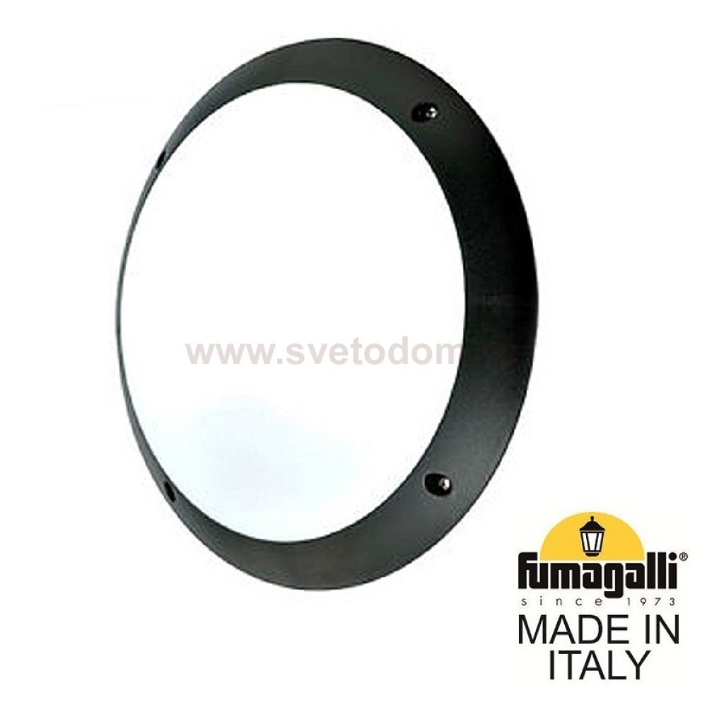 Уличное бра FUMAGALLI LUCIA 1R3.000.000.AYE27