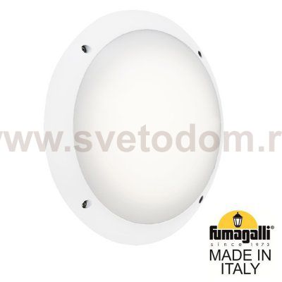 Уличное бра FUMAGALLI LUCIA 1R3.000.000.WYE27