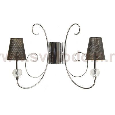 Бра MM Lampadari 1Z003/A2 V1607