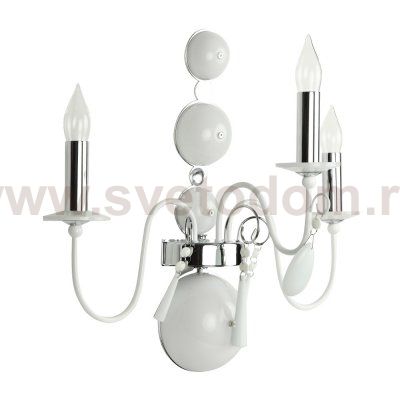 Бра MM Lampadari 1Z005/A3 V2552