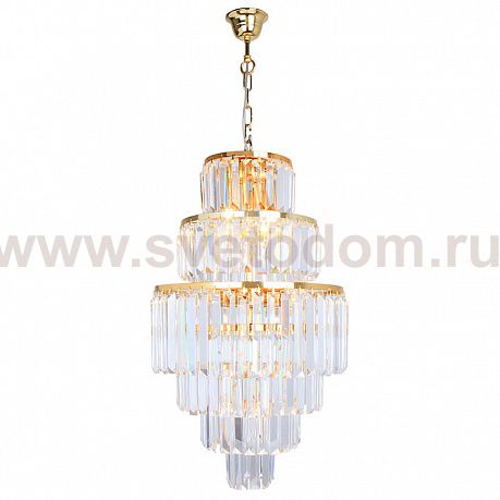 Светильник ZUMALINE CORNELIO 17106/4+4+1