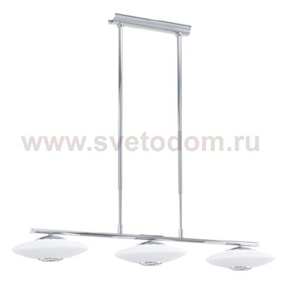 Люстра подвесная Eglo 91595 MELINA