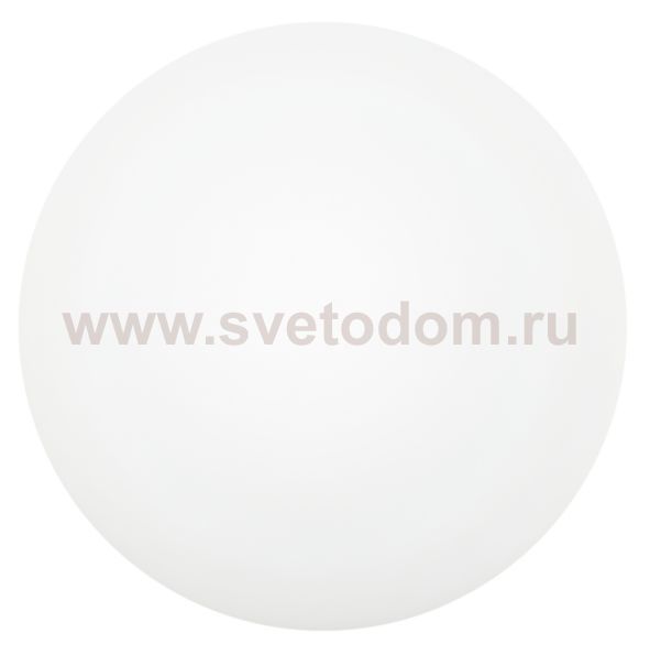 Светильник настенно-потолочный для ванной Eglo 91718 LED BARI 1