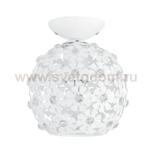 Настенно-потолочный светильник Eglo 92282 HANIFA