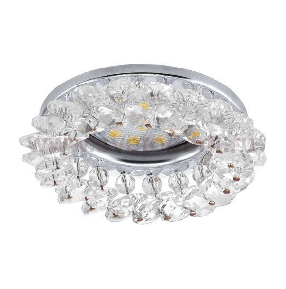 Встраиваемый и накладный светильник Eglo 92679 TORTOLI