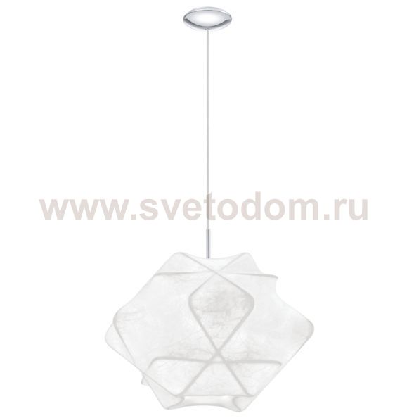 Люстра подвесная Eglo 91924 SEGADA