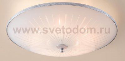 Люстра потолочная Citilux CL912511