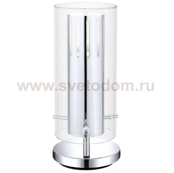 Настольная лампа Eglo 91328 PINTO 1