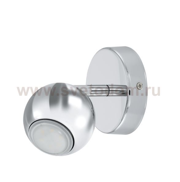 Светильник поворотный спот Eglo 92535 SANCHO 1