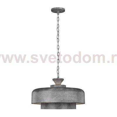 Подвесной светильник Natural concept QN-HAYMARKET-P HAYMARKET