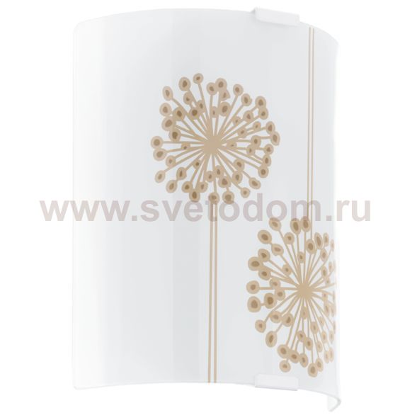 Настенно-потолочный светильник Eglo 92045 ARLENA