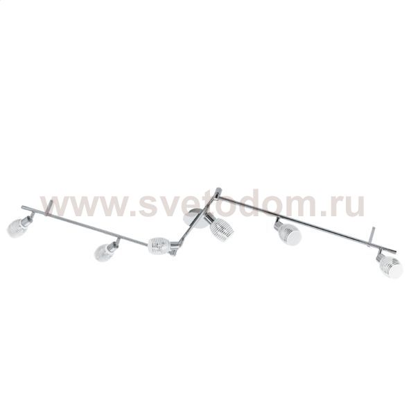 Светильник поворотный спот Eglo 91799 NABAO