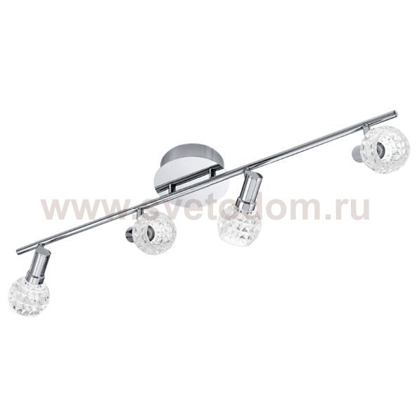 Светильник поворотный спот Eglo 92105 HANIA