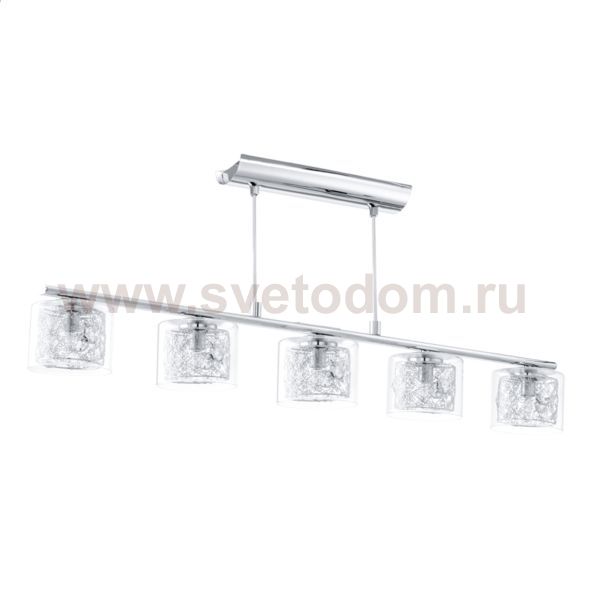 Светильник подвесной Eglo 91734 PIANELLA