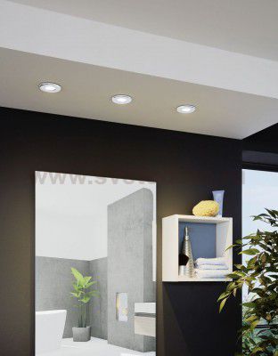 Светильник для ванной комнаты Eglo 94978 IGOA