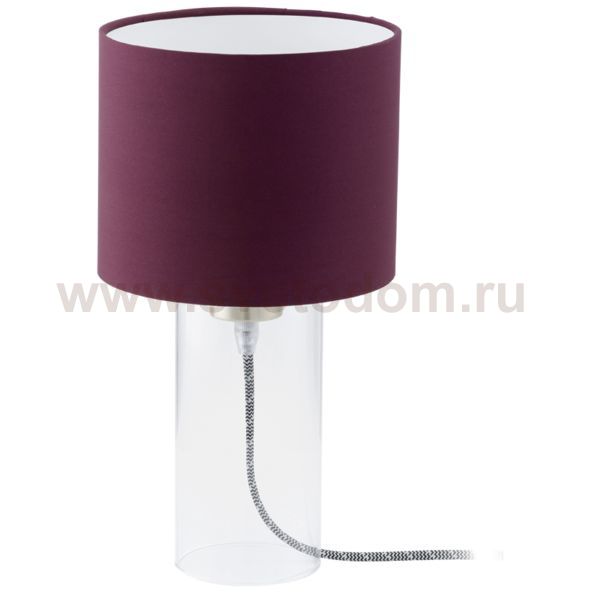 Светильник настольный Eglo 92516 ALVI