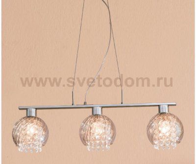 Светильник подвесной Citilux CL317231 Бейт