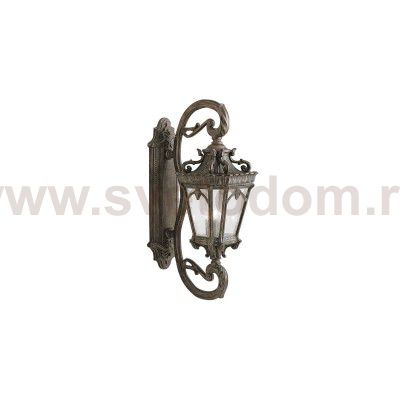 Настенный фонарь Natural concept KL/TOURNAI1G/L TOURNAI
