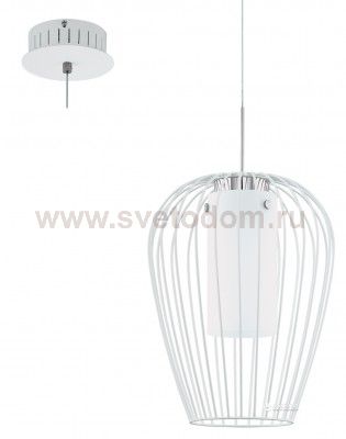 Светильник подвесной Eglo 94337 VENCINO
