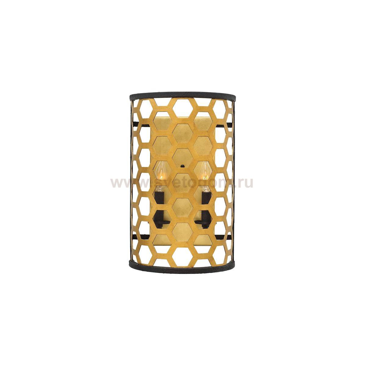 Бра Natural concept HK/FELIX2 FELIX