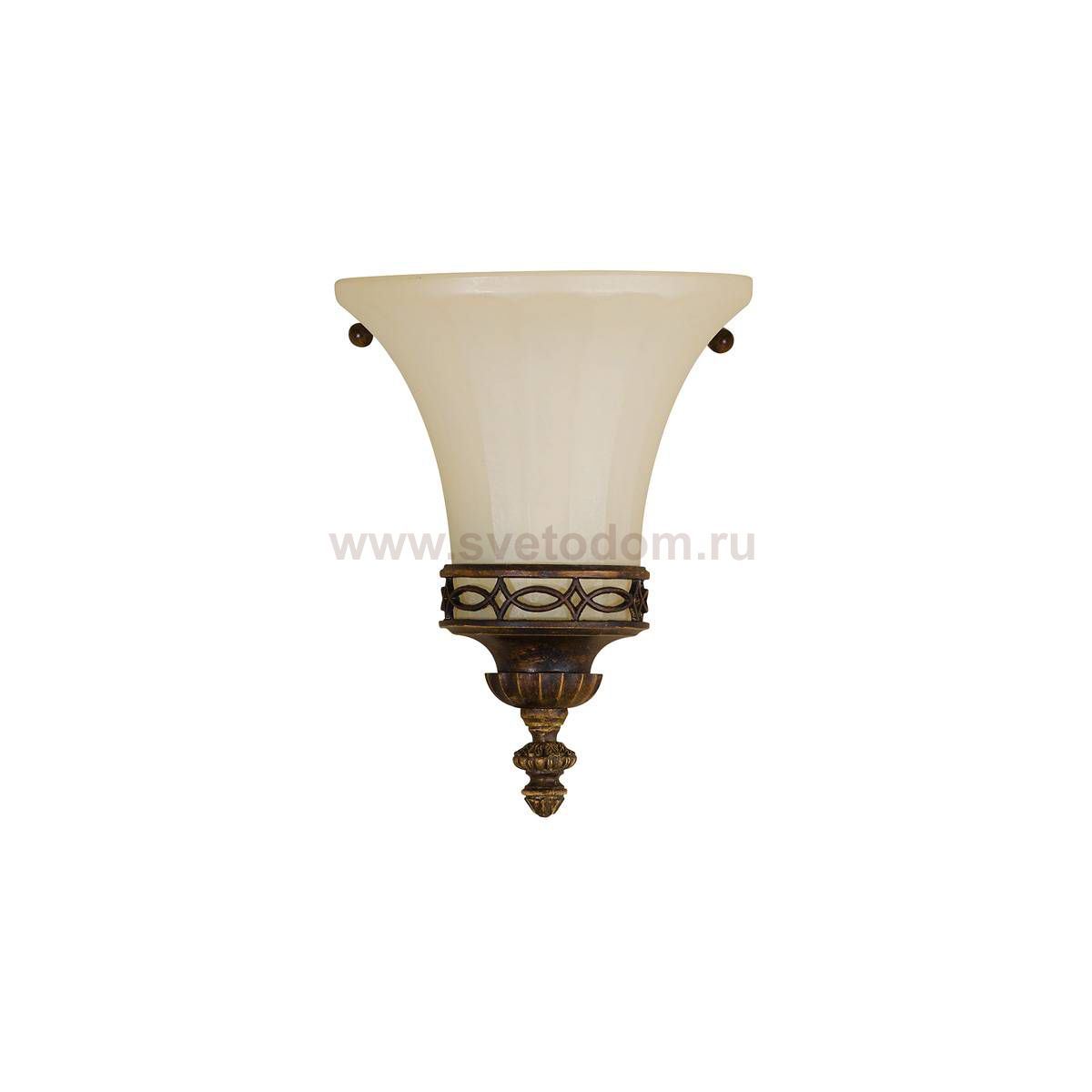 Бра Natural concept FE/DRAWINGRM/WU2 DRAWING ROOM