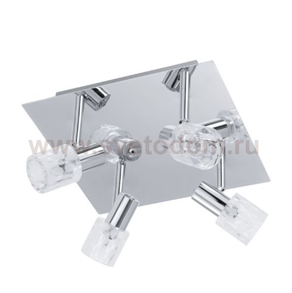 Светильник Eglo 91472 EDINA