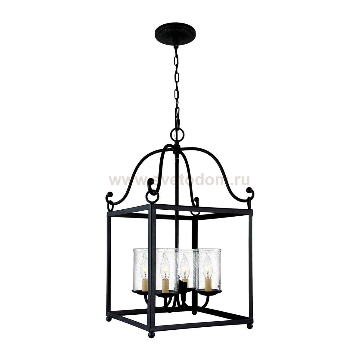 Подвесной светильник Natural concept FE/DECLARATION4 DECLARATION