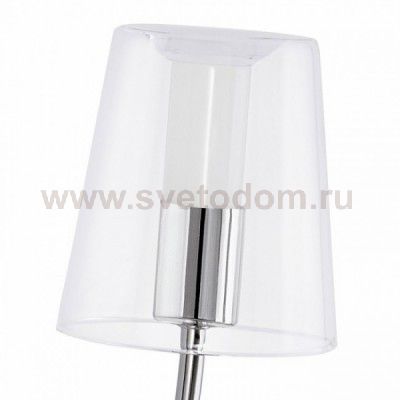 Настольная лампа Eglo 94753 NOVENTA