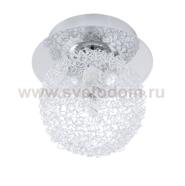 Настенно-потолочный светильник Eglo 91809 BANTRY