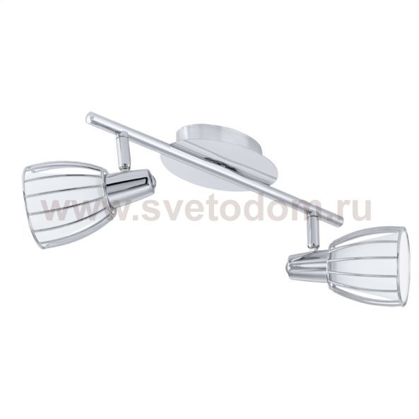 Светильник поворотный спот Eglo 91812 BALBINO