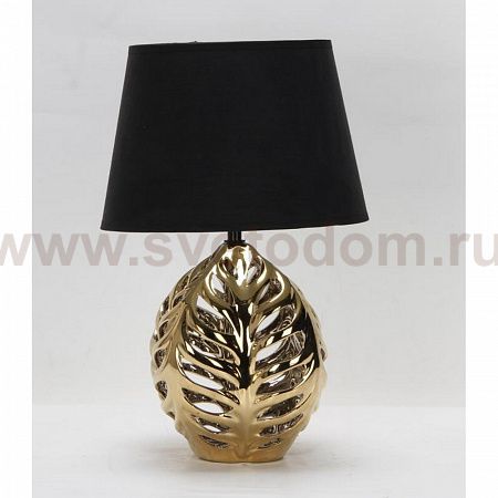 Настольная лампа Omnilux OML-19514-01 Murci