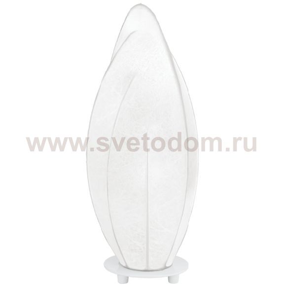 Настольная лампа Eglo 91886 TOZZA