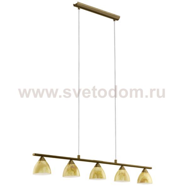 Светильник Eglo 91566 CARAMIA