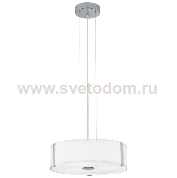 Светильник подвесной Eglo 91255 VARANO