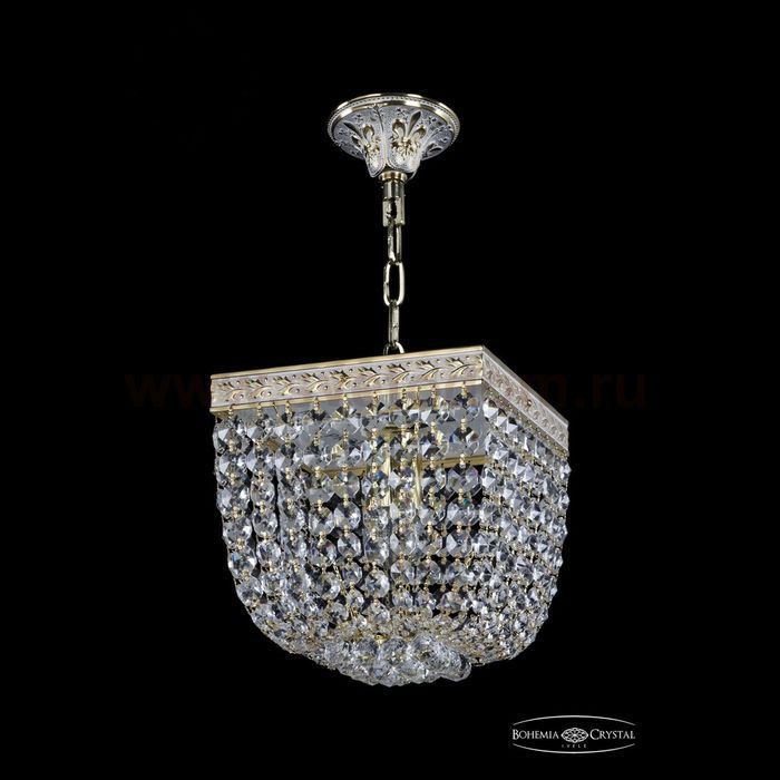 Люстра Bohemia Ivele 19282/20IV GW