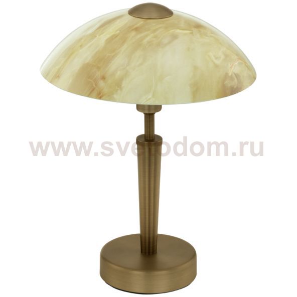 Настольная лампа Eglo 91568 CARAMIA