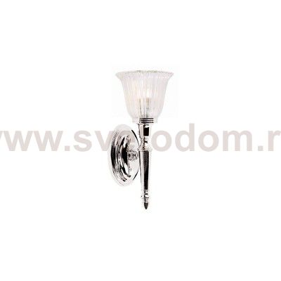 Бра для ванных комнат Natural concept BATH/DRYDEN1 PN DRYDEN