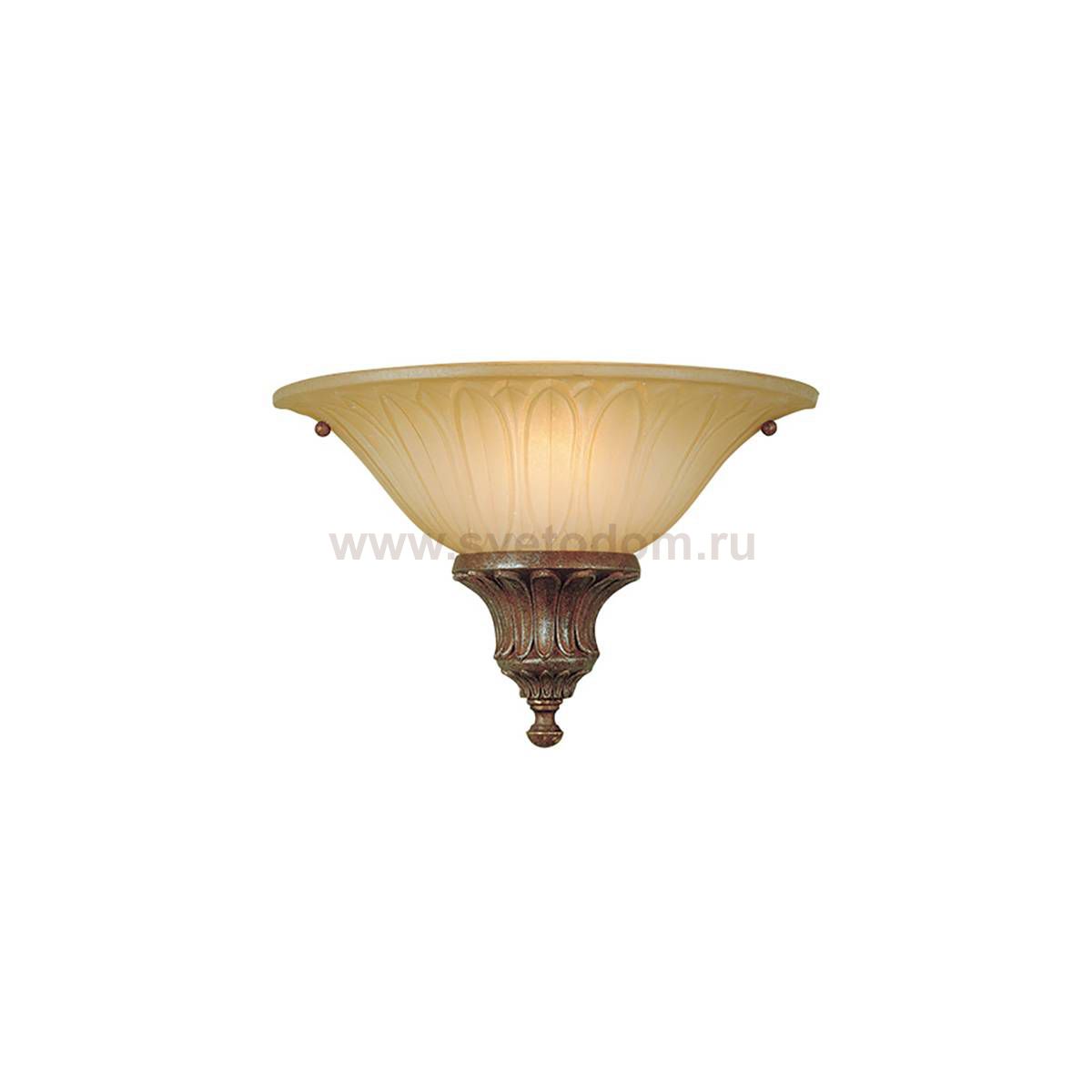 Бра Natural concept FE/STIRLINGCASW2 STIRLING CASTLE  