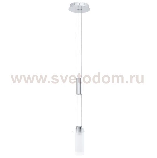 Светильник подвесной Eglo 91545 AGGIUS