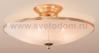 Люстра потолочная Citilux CL912121