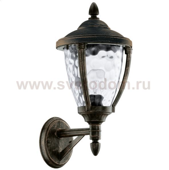 Светильник Eglo 92232 ABIRA